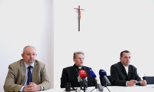 Iustitia et pax Hrvatske biskupske konferencije oglasila se o cijepljenju, covid potvrdama i podjelama u društvu. Evo što poručuju