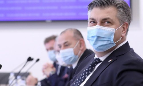 Najavljeno prihvaćanje devet amandmana na proračun, od čega pet oporbenih