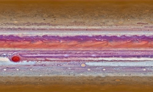 [FOTO] Prizori koji ostavljaju bez daha: Pogledajte najbolje fotografije svemira snimljene u 2021. godini