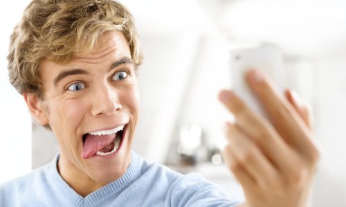 Amazonu ćemo plaćati koristeći - selfije?