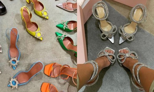 Ove su cipele osvojile zaljubljenice u modu, a toliko su neodoljive da će i najjednostavnijem stajlingu podariti wow efekt