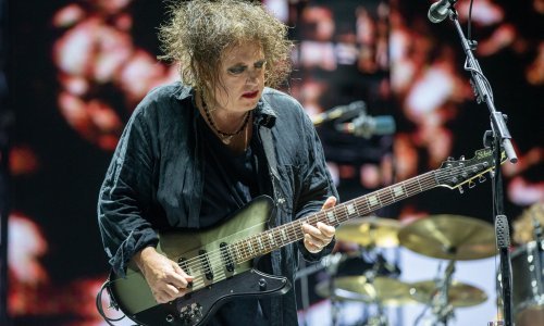 The Cure ponovno u Hrvatskoj: Rock giganti u zagrebačkoj Areni održat će prvi samostalni koncert