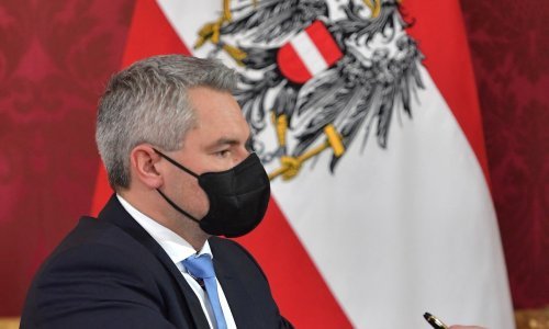 Novogodišnji koncert u Beču pred manjom publikom i bez kancelara