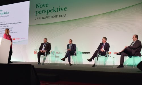 Ključni izazovi turističkog sektora: Nedostatak radne snage i pokretanje zamrznutih investicija