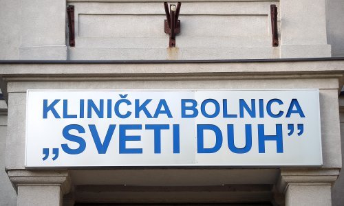 fAKTIV: KB 'Sveti Duh' ne obavlja pobačaje radi priziva savjesti svih ginekologa