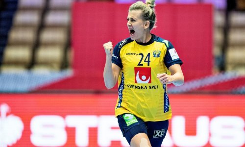 Cirkus od SP-a! Nizozemke u dvije utakmice zabile 113 golova,  rukometašica Švedske u samo jednoj čak 19, a Iranke su po efikasnosti priča za sebe...