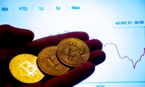 [FOTO] Evo tko najčešće investira u bitcoin