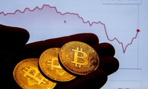 Bitcoin u padu, ali Goldman Sachs ima svijetle dugoročne prognoze za najpopularniju kriptovalutu