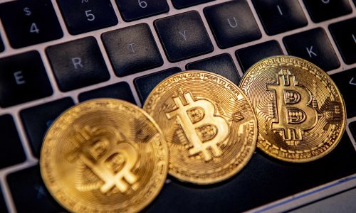 Poklonici bitcoina neće biti oduševljeni ovim signalima