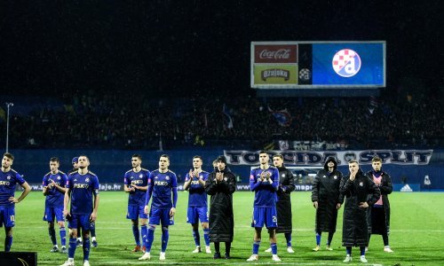On je velika želja Dinama, ali je zasad nedostupan pa se uzdrmani hrvatski prvak okrenuo prema ovoj trojici trenera