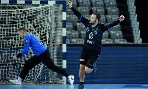 Pred rukometašima Zagreba je najvažnija utakmica u Ligi prvaka, a suparnik je stari znanac: Bio bi to pravi božićni poklon