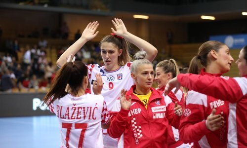 Kakav šok za hrvatske rukometašice na SP-u! Uoči važne utakmice s Japanom tri reprezentativke pozitivne na koronavirus