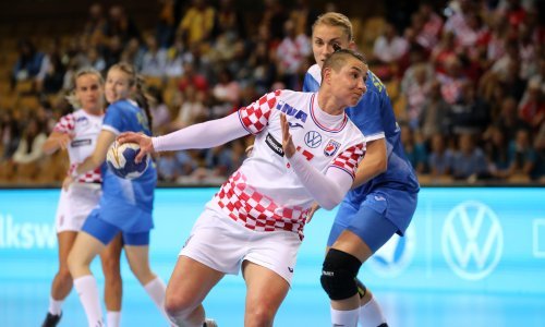 'Kraljice šoka' prvo 'osakatio' koronavirus pa ih 'nokautirale' Japanke; hrvatske rukometašice u drugi krug SP-a ulaze bez bodova