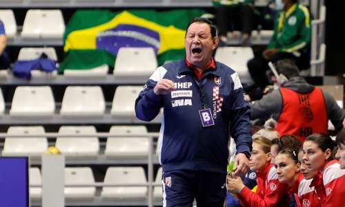 Utučeni izbornik hrvatskih rukometašica o vijesti koja je potresla cijelu reprezentaciju: Današnji dan ne bih poželio najvećem neprijatelju!