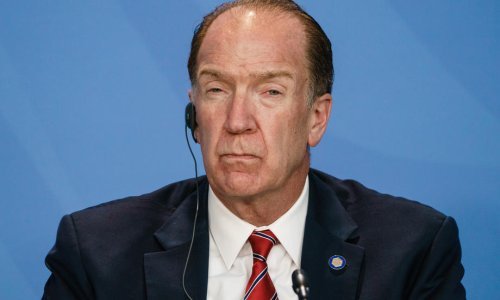 Čelnik Svjetske banke: Financijski sustav produbljuje nejednakost u pandemiji