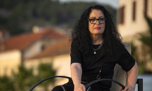 Oliver bi danas proslavio 74. rođendan, njegova Vesna posvetila mu je emotivnu objavu