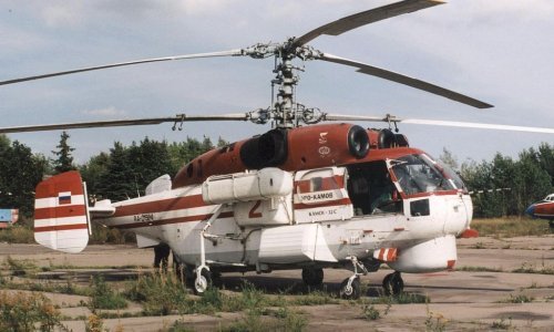 Srbija nakon rasprodaje naših kanadera, od kojih jedan drži svjetski rekord, pregovara s Rusima o kupnji ponajboljih vatrogasnih helikoptera u svijetu