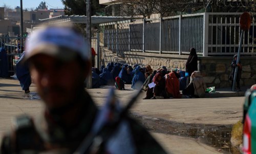 Eksplozija ubila više od 50 vjernika u kabulskoj džamiji