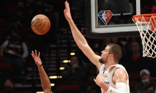 [VIDEO] Zubac i Clippersi se ponovno počastili kod Sacramenta. Pogledajte savršenu akciju i brutalno zakucavanje Hrvata!