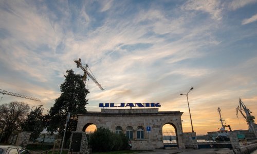 Slučaj Uljanik pred Optužnim vijećem 11. siječnja