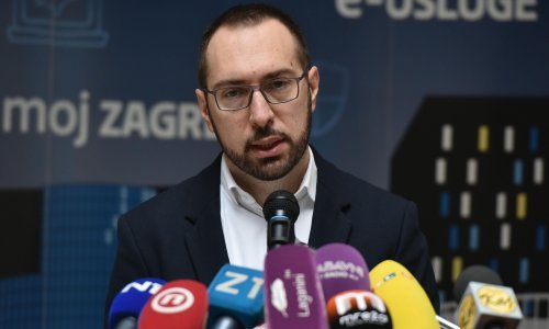 [VIDEO] Tomašević se nada šestomjesečnom produljenju roka za prijave Fondu solidarnosti