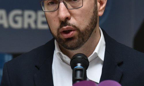 U Gradu Zagrebu od 1. siječnja 16 gradskih ureda