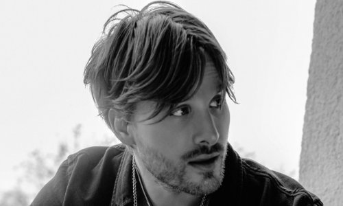 Kakav prizor: Vlaho Arbulić oduševio fotografijom na svom moćnom motoru