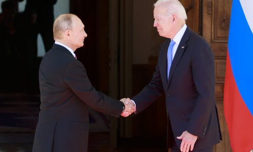 Biden želi spriječiti sukob Ukrajine i Rusije, no možda je već prekasno