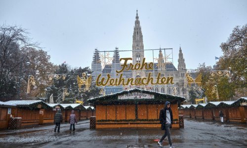 Konzultacije u Austriji o okončanju 'lockdowna'