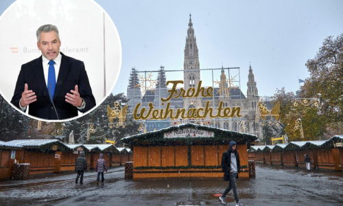 Austrija izlazi iz predbožićnog lockdowna, no on ne završava za necijepljene