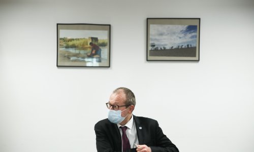Šef WHO-a za Europu: Obvezno cijepljenje 'apsolutno posljednje sredstvo'
