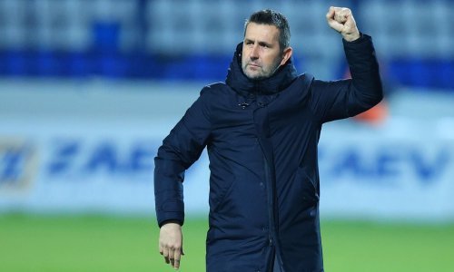 Nenad Bjelica otkrio kakve sve probleme ima uoči derbija s Rijekom, a onda je progovorio i o povratku Domagoja Vide u Osijek