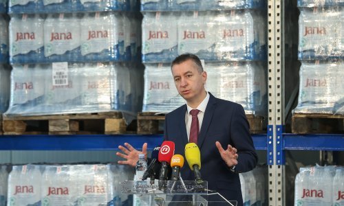 Fortenova grupa: Sankcije protiv Rusije neće utjecati na poslovanje, ruske banke nemaju većinski udjel