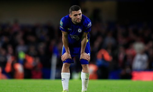 Mateo Kovačić nema sreće! Hrvatski veznjak tek se pojavio na treningu Chelsea nakon ozljede, a onda je doznao novu lošu vijest