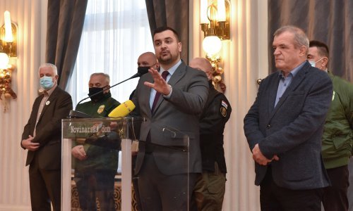 Predsjednik Bošnjačkog nacionalnog vijeća o Milanoviću: Čelnik EU države ne bi smio imati takvu retoriku