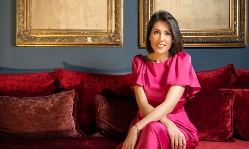 Osvježenje na hrvatskoj opernoj sceni - Upoznajte mezzosopranisticu Margaretu Matišić