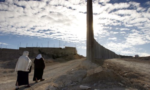 Izrael završio gradnju podzemnog zida sa senzorima na granici s Gazom. Nećete vjerovati što je sve ugrađeno u barijeru dugačku 65 kilometara