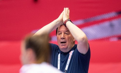 [VIDEO] Šoštarić i Kraljice šoka se ne predaju: Previše smo truda uložili da bi olako otišli doma