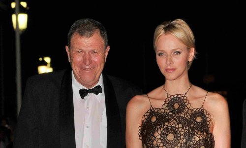 Otac princeze Charlene po prvi put progovorio o njezinim zdravstvenim problemima: 'Znam koliko je jaka'