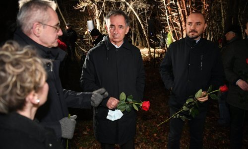 Pupovac odgovorio Milanoviću: Kultura sjećanja uključuje sve žrtve, neovisno o nacionalnosti