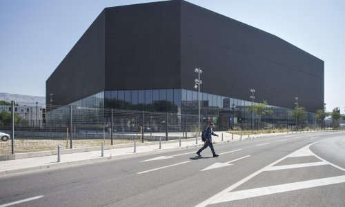 Banke tuže Split zbog Spaladium Arene, traže 70 milijuna eura