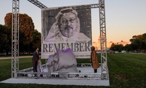 Osumnjičeni za ubojstvo saudijskog novinara Khashoggija uhićen u Francuskoj