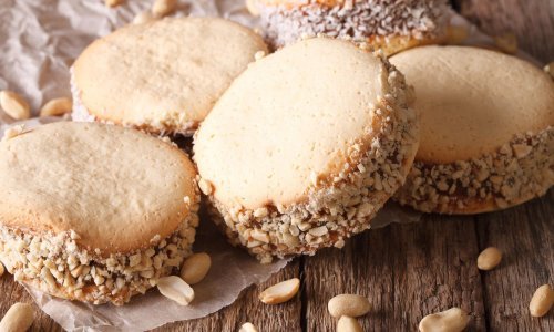 Toliko su dobri da im ni kraljica ne može odoljeti: Kraljica Maxima otkrila je recept za slasne keksiće, savršene za blagdanski stol