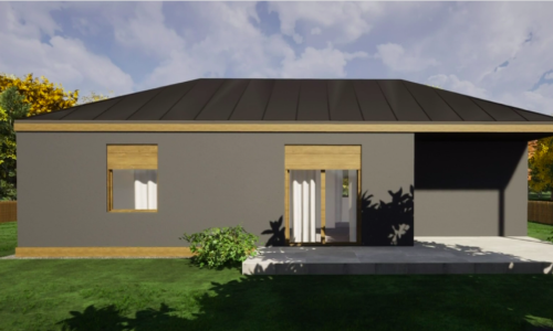 Vlada nakon niza kritika odustaje od spornih kuća za Baniju