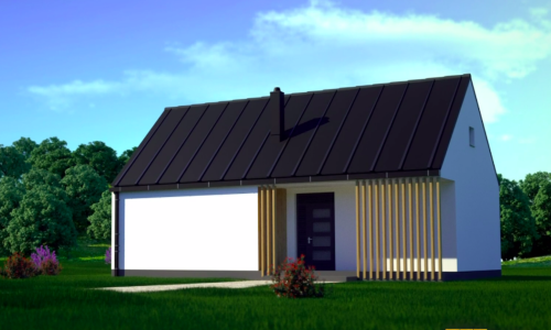 Poništen natječaj za gradnju 60 drvenih montažnih zamjenskih kuća