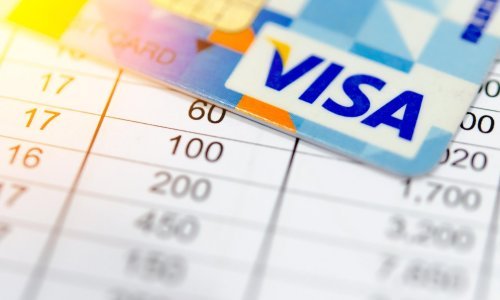 Visa u pohodu na korisnike kriptovaluta, evo što su poduzeli