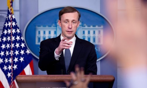 U slučaju ruske invazije Ukrajine, Amerikanci će tražiti zaustavljanje Sjevernog toka 2