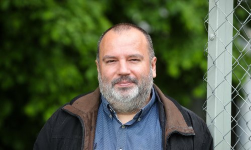 Seizmolog Fiket: To što su potresi sve slabiji ne znači da neće možda biti neki jači potres, takva pravilnost ne postoji