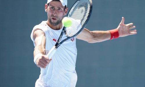 Australian Open objavio informaciju nakon koje je sve potpuno jasno, a tiče se najboljeg tenisača svijeta Novaka Đokovića