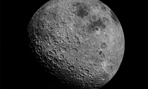 Kineski rover otkrio 'tajanstvenu kolibu' na Mjesecu, društvene mreže se užarile od nagađanja